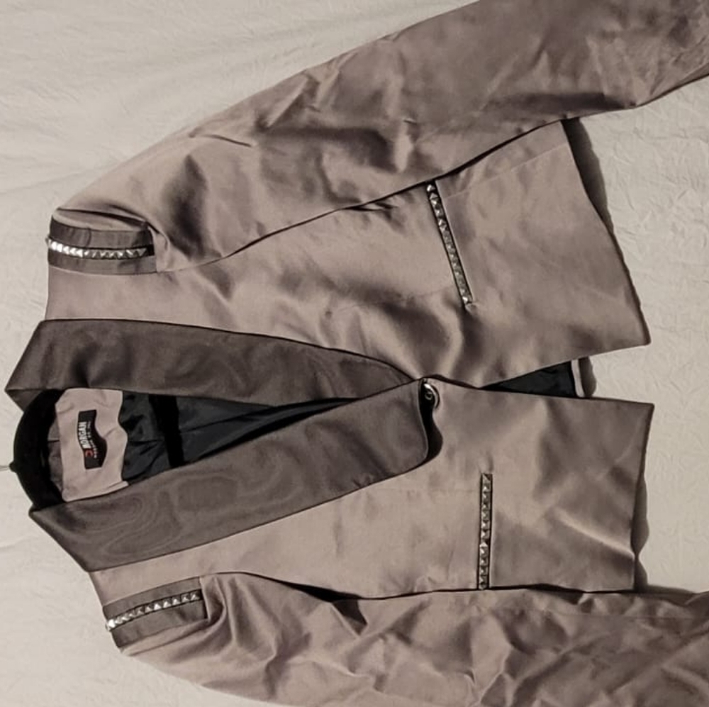 Jacket - Picture 2 of 2